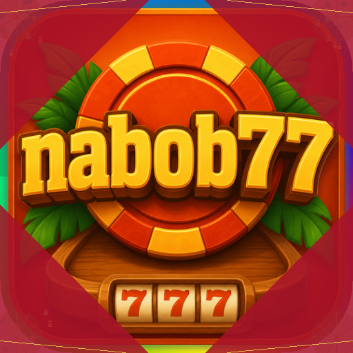 nabob77 — mitra unggulan