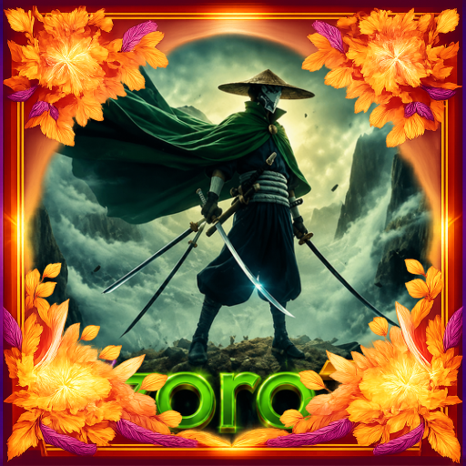 zoro77 — galeri pratinjau Resmi APK