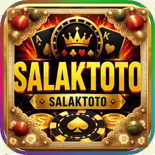 salaktoto — mitra unggulan